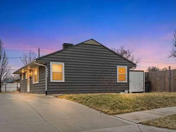 4642 Warsaw St, Fort Wayne, IN 46806