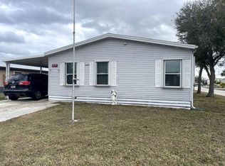 14999 Tucan St, Fort Pierce, FL 34951