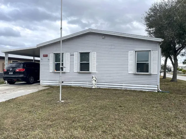 14999 Tucan St, Fort Pierce, FL 34951