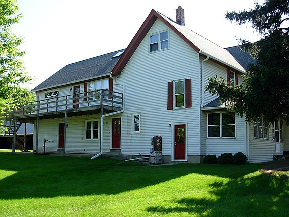House from Good Hope Road