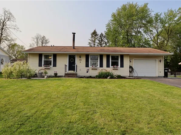 219 Lee Ter, East Syracuse, NY 13057
