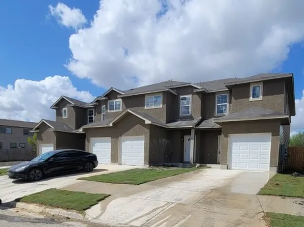7311 Colina Way #102, Converse, TX 78109