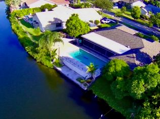 9121 NW 13th Street, Plantation, FL 33322