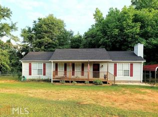 2102 Reid Duvall Rd, Madison, GA 30650