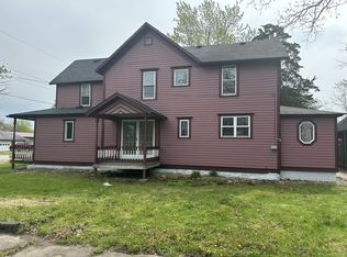 297 W Grove St, Wheatfield, IN