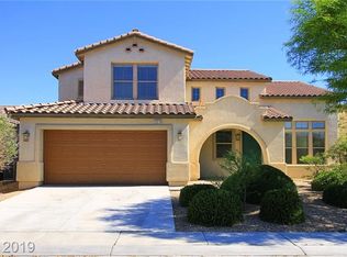1924 Bluff Knoll Ct, North Las Vegas, NV 89084