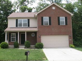 6511 Oak Crest Dr, Burlington, KY 41005