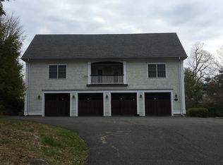 130 Branch Brook Rd, Wilton, CT 06897