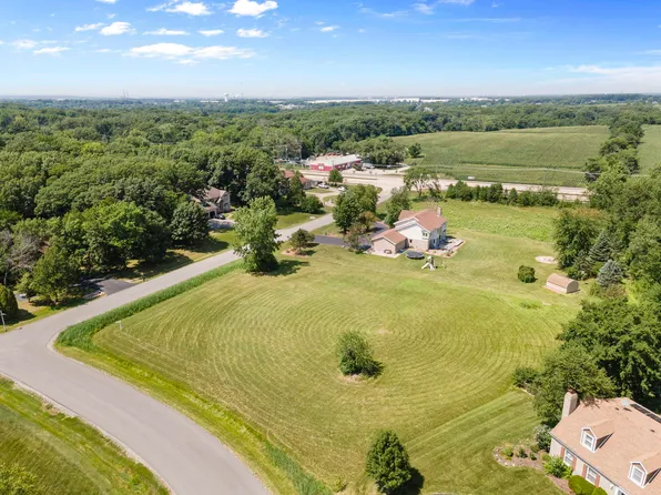 15949 S Windmill Dr, Homer Glen, IL 60491