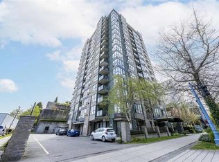 8180 Granville Ave #305, Richmond, BC