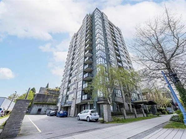 8180 Granville Ave #305, Richmond, BC V6Y 4G1