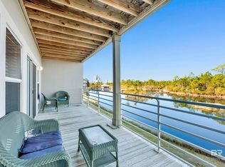 24101 Perdido Beach Blvd #204-A, Orange Beach, AL 36561