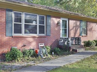 107 Chestnut St, Smyrna, TN 37167