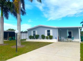 111 Grassy Key Ln #42, Naples, FL 34114