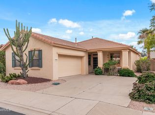 18033 W Fairway Dr, Pine Knoll Shores, AZ 85374