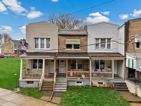 322 Hanover Ave, Allentown, PA 18109