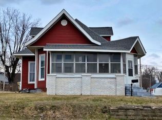 1200 W Walnut St, Washington, IN 47501