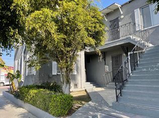 1140 Martin Luther King Jr Ave #5, Long Beach, CA 90813