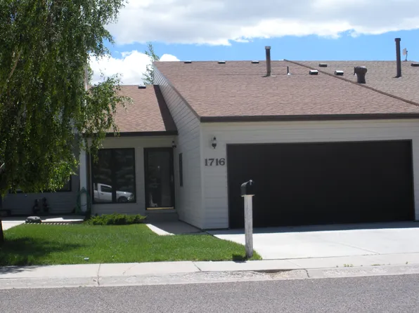 1716 Sanders Dr, Laramie, WY 82070
