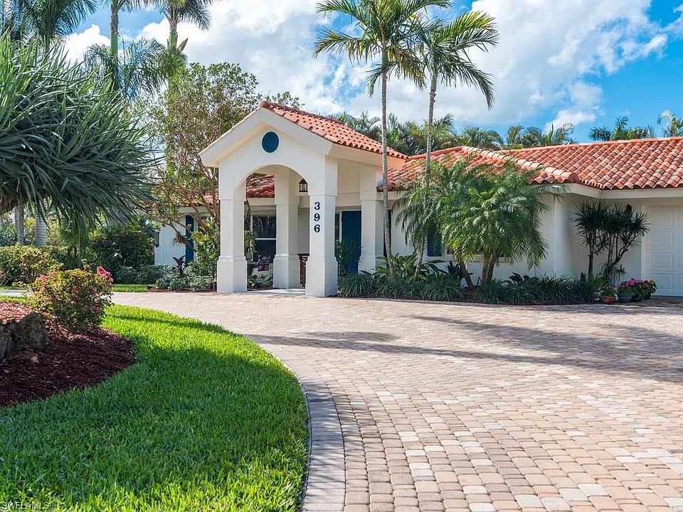 396 Mooring Line Dr, Naples, FL 34102 Zillow
