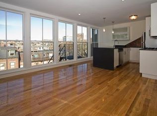 655 Massachusetts Ave #6, Boston, MA 02118