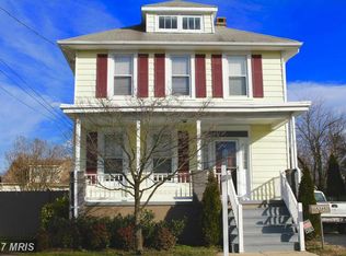 5705 2nd Ave, Baltimore, MD 21227