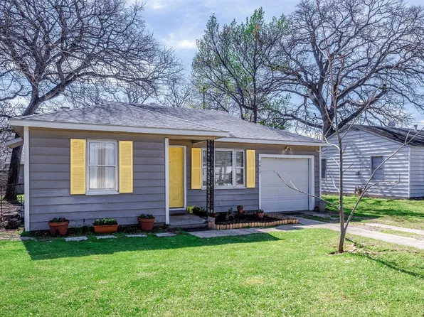 5617 Taylor Rd, River Oaks, TX 76114