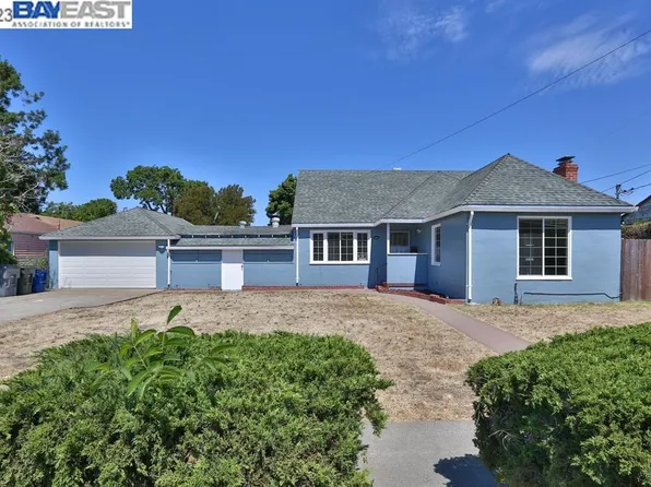 2025 W Avenue 134th, San Leandro, CA 94577