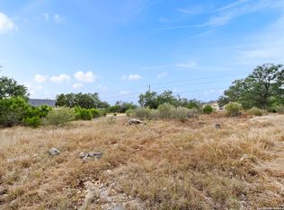 137 Red Tail CV LOT 94, Spring Branch, TX 78070