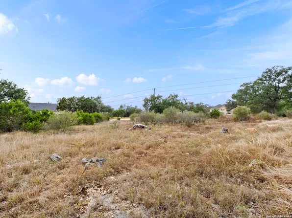 137 Red Tail CV LOT 94, Spring Branch, TX 78070