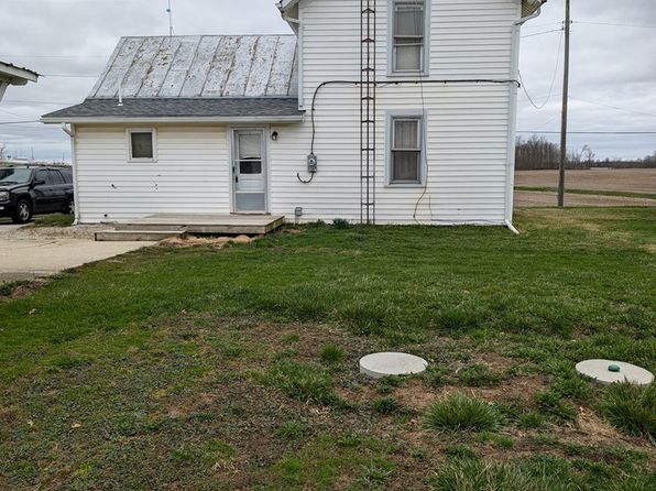 7021 State Route 19, Bloomville, OH 44818