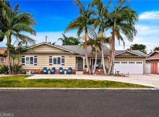 10062 Geraldine Rd, Garden Grove, CA 92840