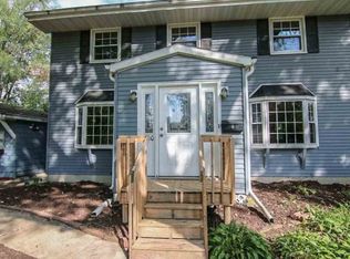 500 Harding St, Stoughton, WI 53589