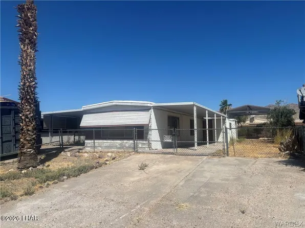 573 Ramar Rd, Bullhead City, AZ 86442
