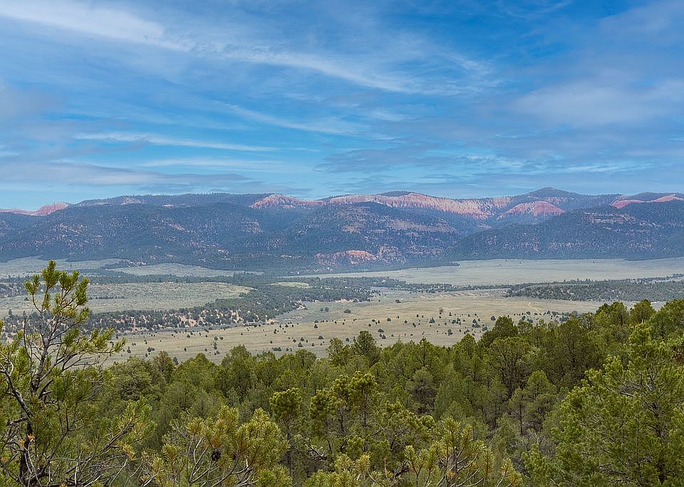 view of Bryce Canyon