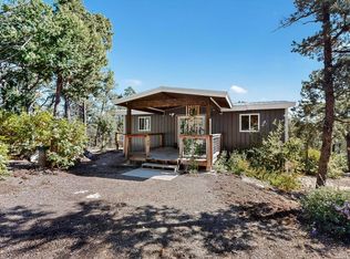 7 Chula Rd, Tijeras, NM 87059