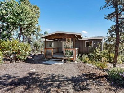 7 Chula Rd, Tijeras, NM, 87059
