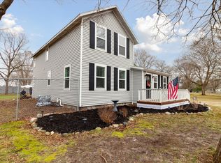 504 W Pere Marquette St, Big Rapids, MI