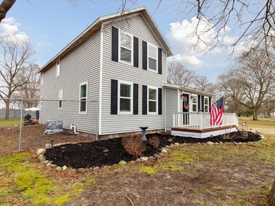 504 W Pere Marquette St, Big Rapids, MI, 49307