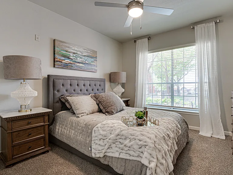 Mason Apartment Homes — Photo 20