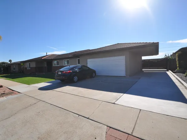 5515 Dorothy Dr, San Diego, CA 92115