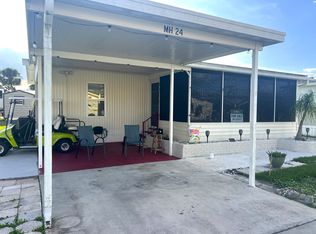 35711 Washington Loop Rd #MH24, Punta Gorda, FL 33982