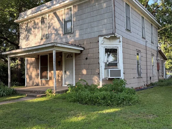 103 S Dunlap St, Cleveland, OK 74020