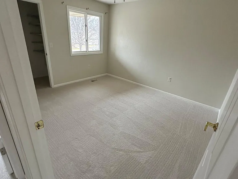 Upstairs Bedroom