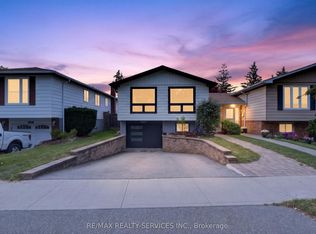 3469 Caplan Cres, Burlington, ON L7N2P9