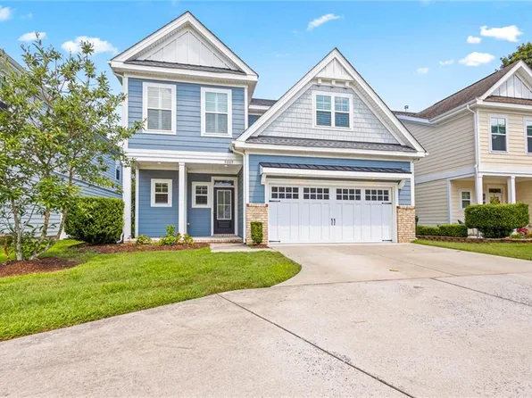 5009 Shell Cove Ln, Virginia Beach, VA 23455