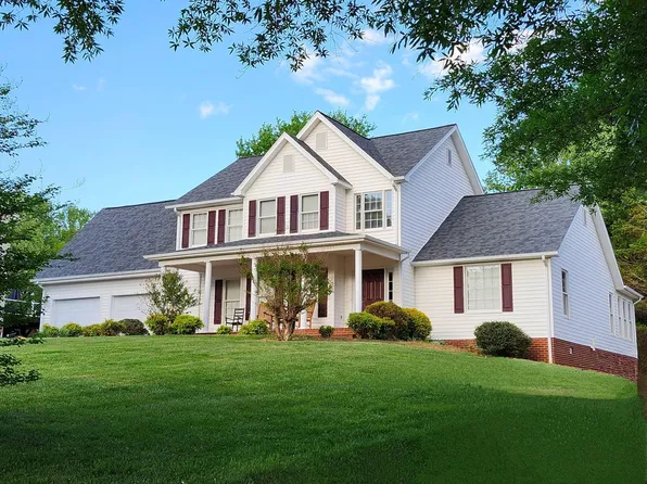 5983 Landview Dr, Roanoke, VA 24018