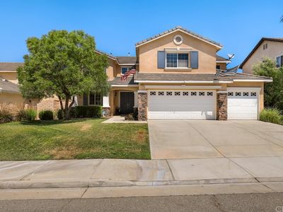 28802 First Star Ct, Menifee, CA, 92584