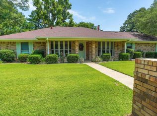 503 Magnolia Dr, Jefferson, TX 75657
