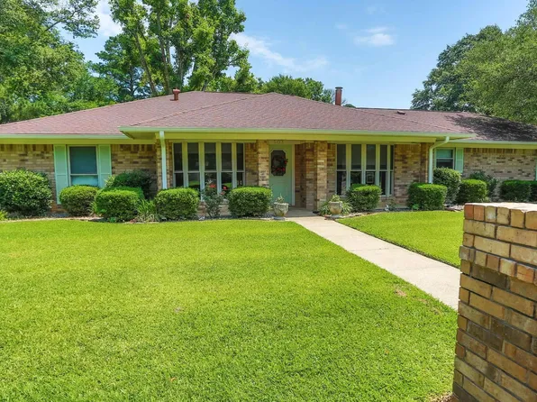 503 Magnolia Dr, Jefferson, TX 75657